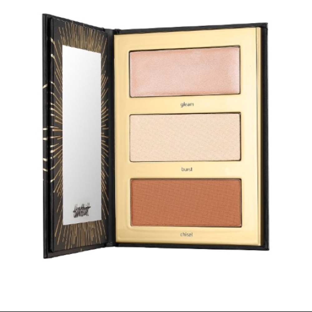 Tartiest PRO Glow to Go Highlight & Contour